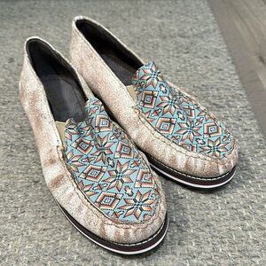 Roper women’s shoes